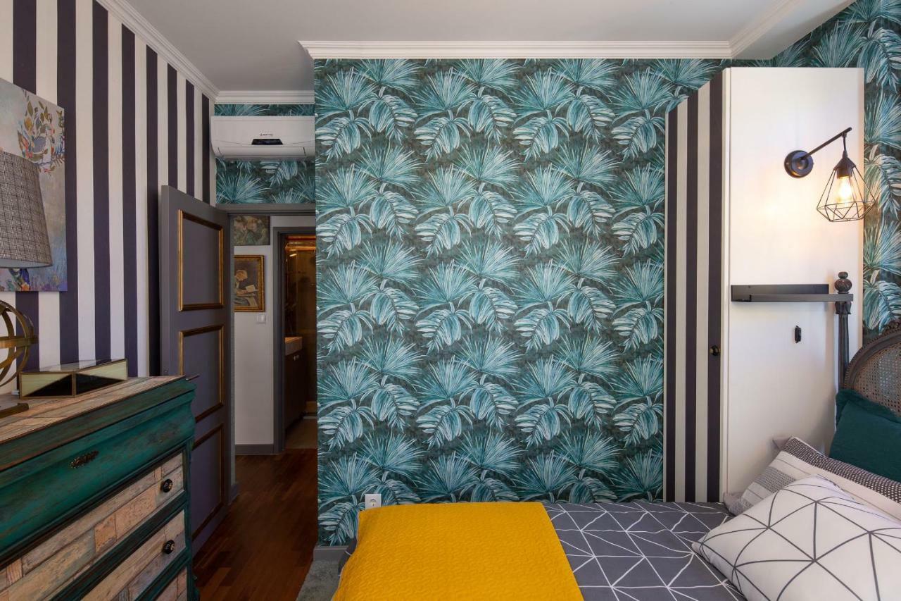 Ferienwohnung Casa Do Papel - Charm In Matosinhos Matosinhos  Exterior foto